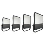 EK-FLH03 Aluminiumshus led flood light