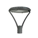 EK-GLH-01 Aluminium LED Havelyshus
