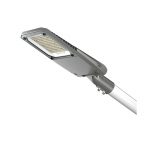 EK-LD13 Aluminium Trykstøbt Road Lamp Shell