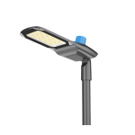 LED-vejlygtehus