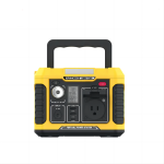 Camping 500W kraftværk