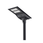 Solar LED gadelys