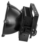 aluminium-køleplade