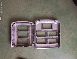 gadelys aluminiumshus